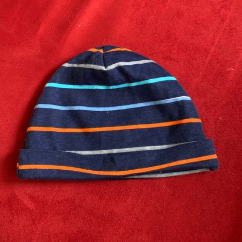 Carters hat